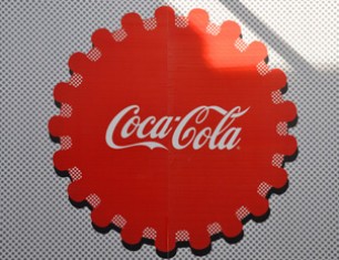 Coca Cola