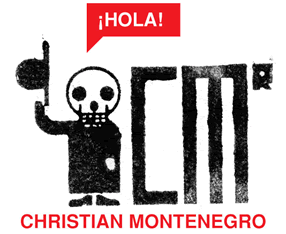 Christian Montenegro